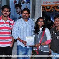 Its My Love Story Platinum Disc - Pictures | Picture 132019